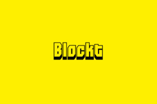 Blockt: A Display Font Built for Impact and Practicality