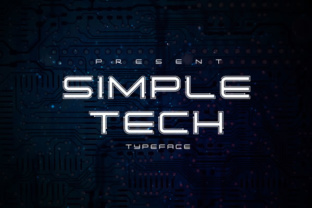 How Simple Tech Reframes Digital Communication Through Typeface Design