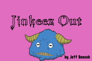 Jinkeez Out