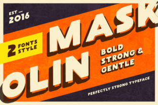 Maskoolin: Built to Leave a Lasting Impression