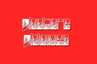 Phuture Phlames: A Practical Guide to Jeff Bensch's Iconic Display Font