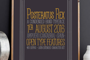 Posteratus Rex
