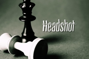 Understanding the Headshot and A Font: Jeff Bensch’s Contribution to Display Typography